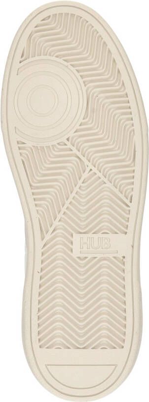 Hub Sneakers laag 'Court L31'