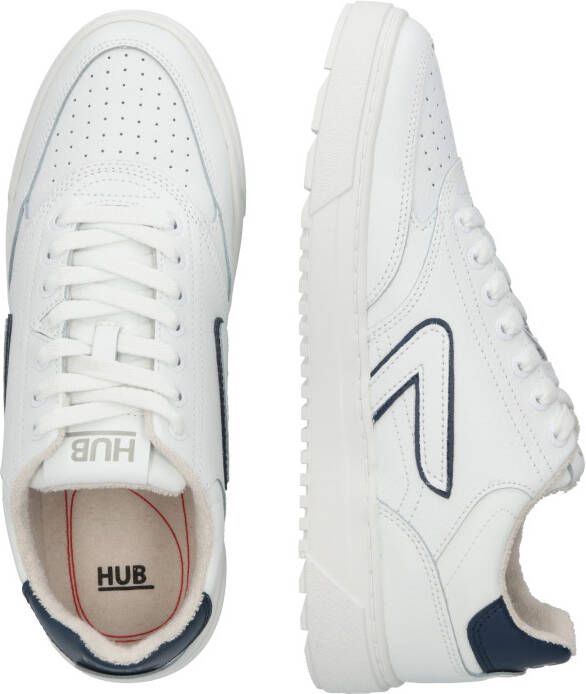 Hub Sneakers laag 'Duke'