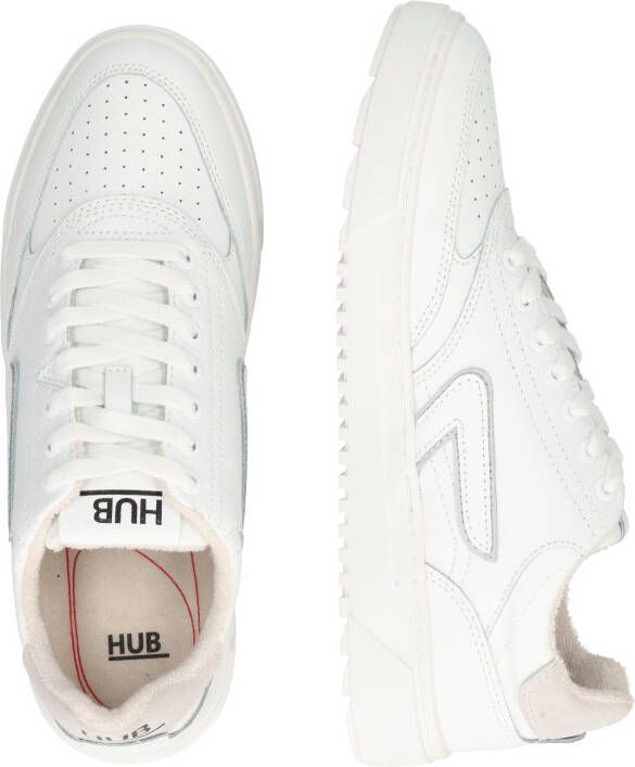 Hub Sneakers laag 'Duke'