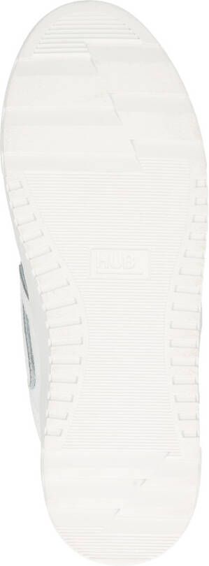 Hub Sneakers laag 'Duke'