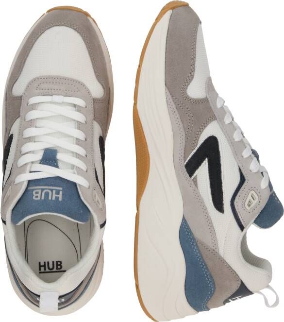 Hub Sneakers laag 'Glide'