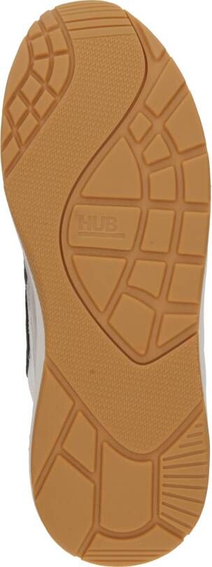 Hub Sneakers laag 'Glide'
