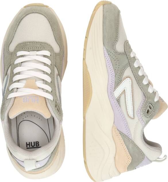 Hub Sneakers laag 'Glide S43'