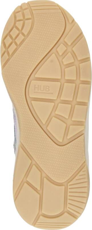 Hub Sneakers laag 'Glide S43'