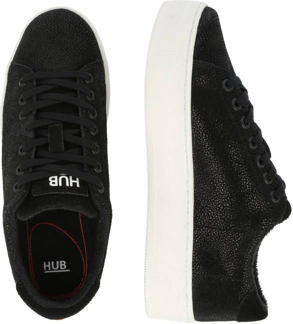 Hub Sneakers laag 'Hook'