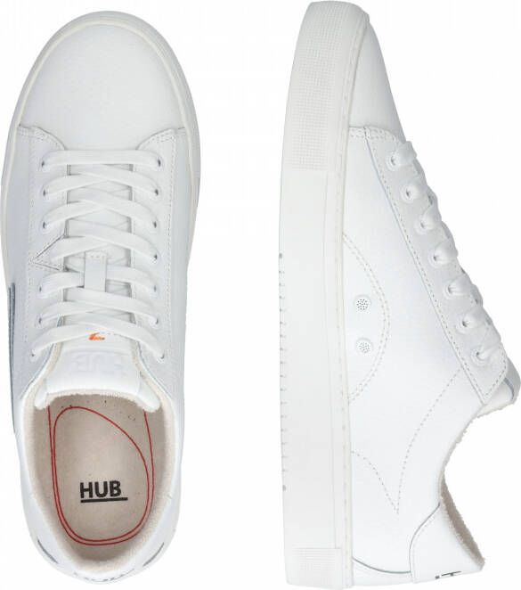 Hub Sneakers laag 'Hook-Z'