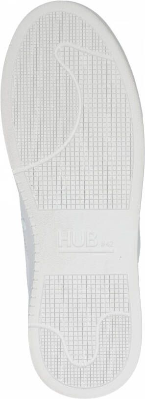 Hub Sneakers laag 'Hook-Z'