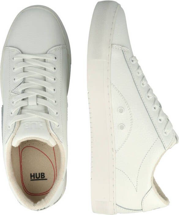 Hub Sneakers laag 'Hook-Z'