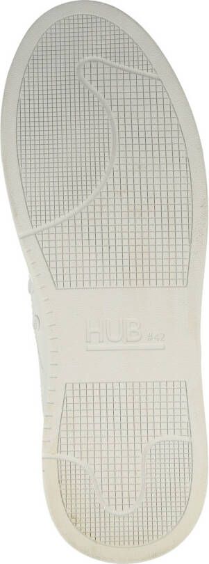 Hub Sneakers laag 'Hook-Z'