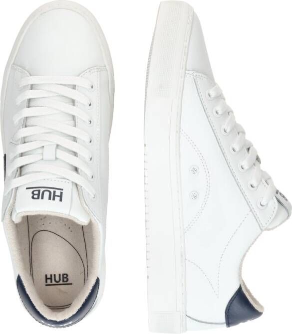 Hub Sneakers laag 'Hook-Z'