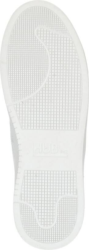 Hub Sneakers laag 'Hook-Z'