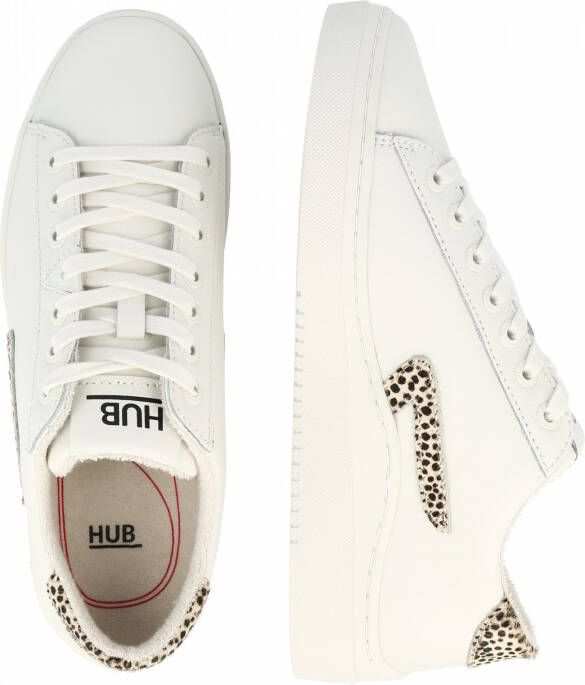 Hub Sneakers laag 'L31'