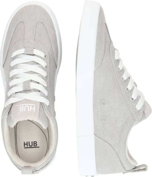 Hub Sneakers laag 'Miami'