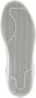 Hub Women's Miami Canvas Sneakers grijs wit - Thumbnail 5