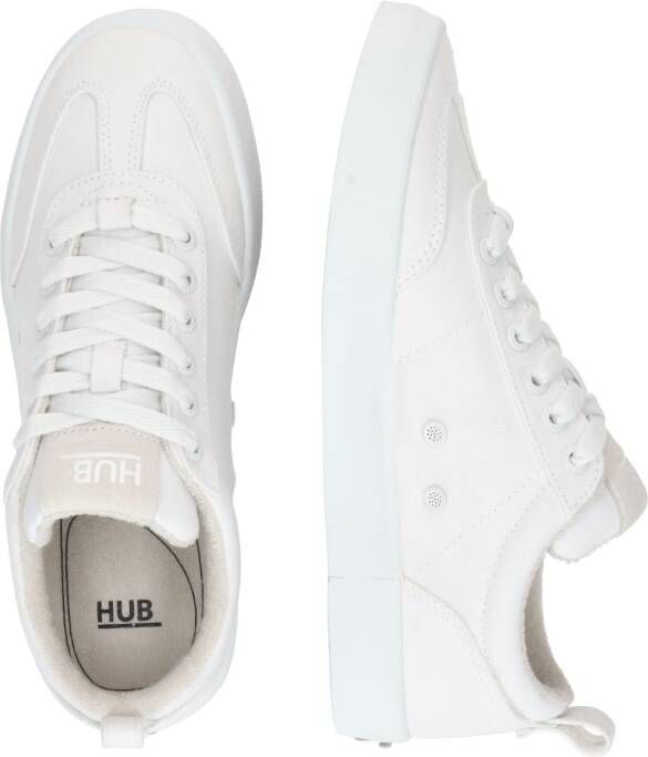 Hub Sneakers laag 'Miami'