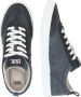 Hub Miami Canvas Sneakers blauw - Thumbnail 5
