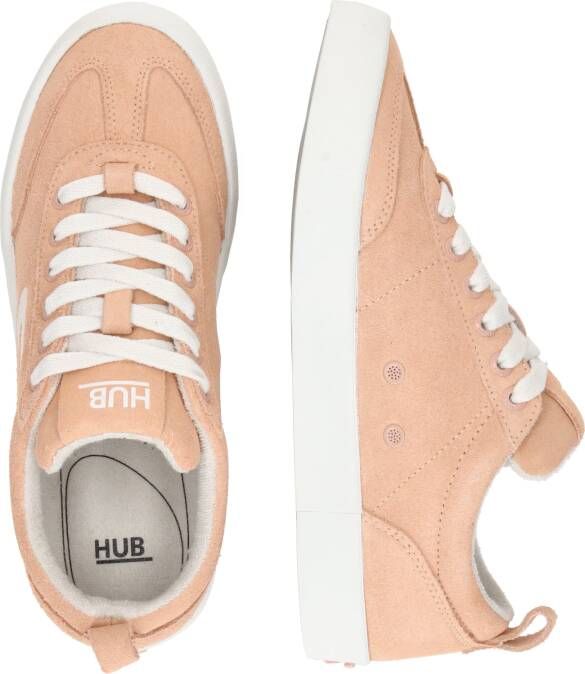 Hub Sneakers laag 'Miami S40'