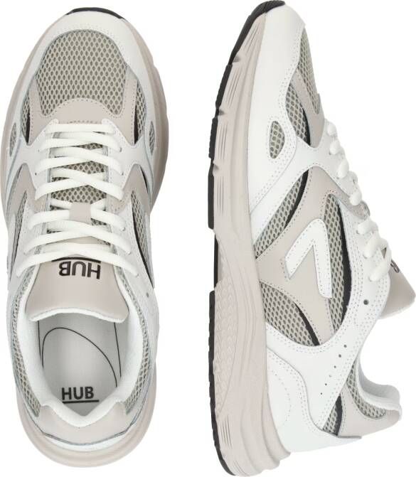 Hub Sneakers laag 'Shift M39'
