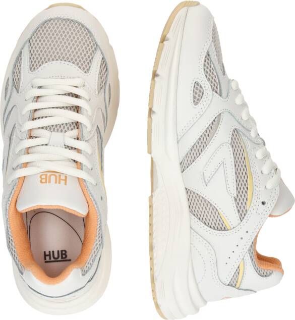 Hub Sneakers laag 'Shift M39'