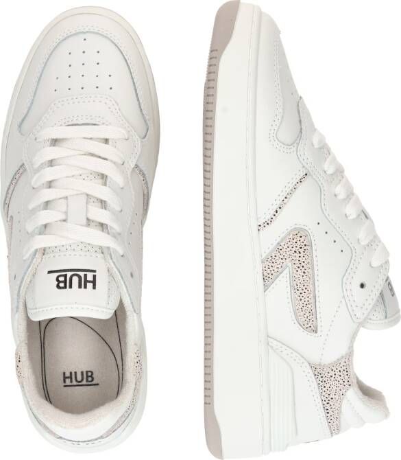 Hub Sneakers laag 'Smash L67'