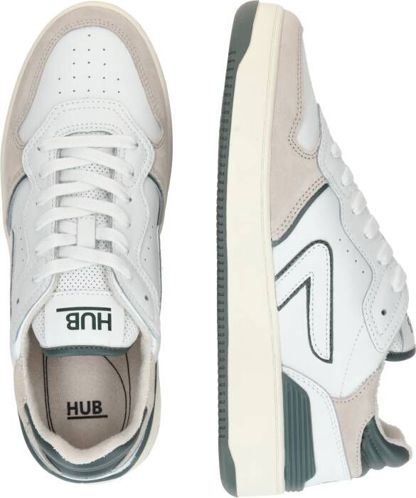 Hub Sneakers laag 'Smash L68'