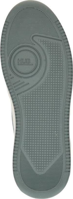 Hub Sneakers laag 'Smash L68'