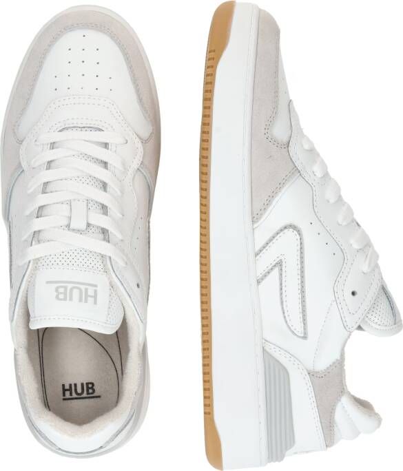 Hub Sneakers laag 'Smash L68'