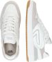 Hub Smash L68 Sneakers Heren Wit - Thumbnail 9