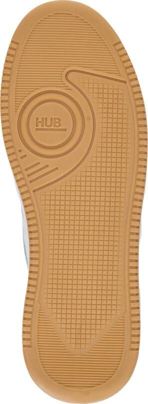 Hub Sneakers laag 'Smash L68'