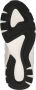 Hub Beige Suède Lage Dames Sneakers Beige Dames - Thumbnail 7