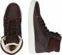 Hub Hoge Sneakers Dublin 2.0 Brown Heren - Thumbnail 15