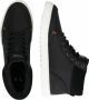 Hub Glasgow L47 Thumper Sneakers Zwart - Thumbnail 10