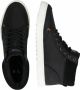 Hub Glasgow L47 Thumper Sneakers Zwart Heren - Thumbnail 10