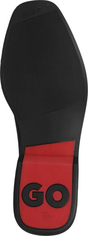 HUGO Chelsea boots