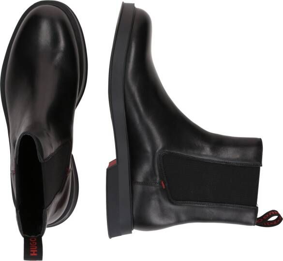 HUGO Chelsea boots 'Lenner'