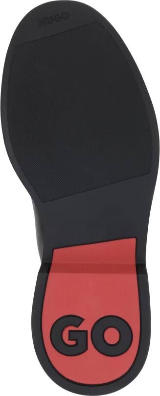 HUGO Chelsea boots 'Lenner'