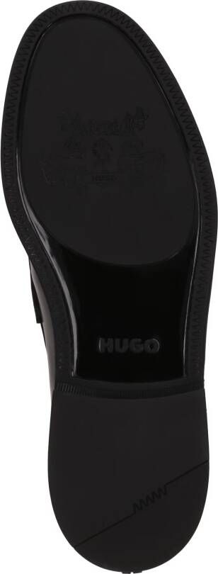 HUGO Instappers 'Varian'