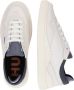 HUGO Blake Tenn 10249945 Schoenen Wit Man - Thumbnail 7