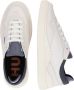 Hugo Boss Hugo Blake Tenn 10249945 Schoenen Wit Man - Thumbnail 7