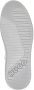 Hugo Boss Witte Veterschoenen Ronde Neus White Heren - Thumbnail 11