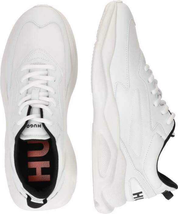 HUGO Sneakers laag 'Leon'