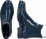 HUGO Boots & laarzen Tabita Rain Bootie in blauw - Thumbnail 3