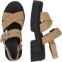 HUGO Sandalen met riem 'Kris' - Thumbnail 2