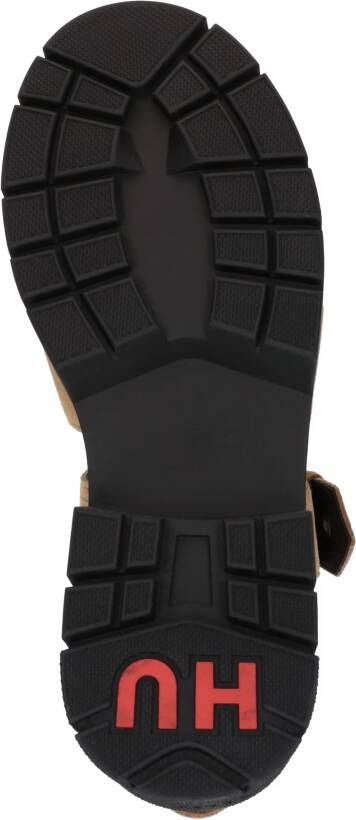 HUGO Sandalen met riem 'Kris'