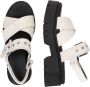 HUGO Sandalen met riem 'Kris' - Thumbnail 2
