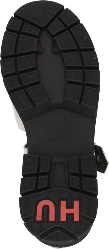 HUGO Sandalen met riem 'Kris'