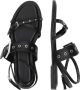 HUGO Sandalen met riem 'Tayna' - Thumbnail 2