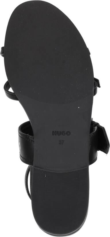 HUGO Sandalen met riem 'Tayna'
