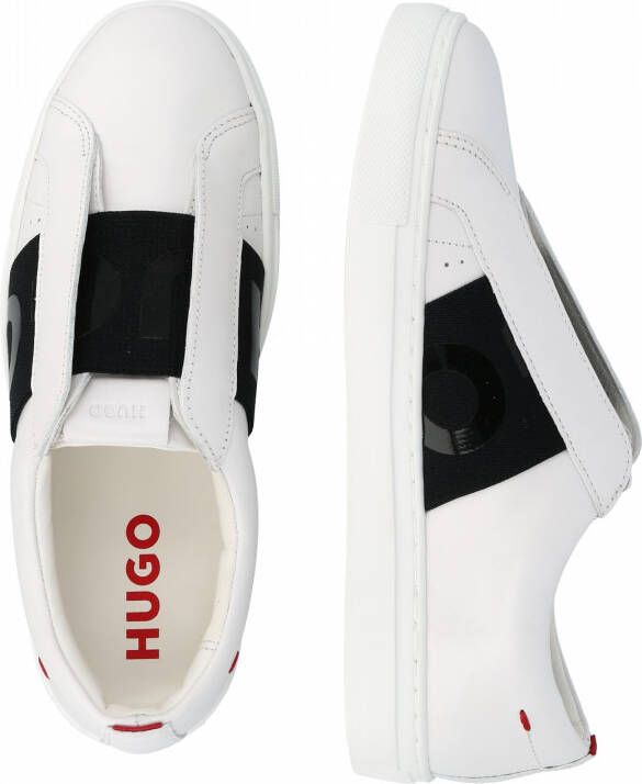 HUGO Slip-on 'Futurism'