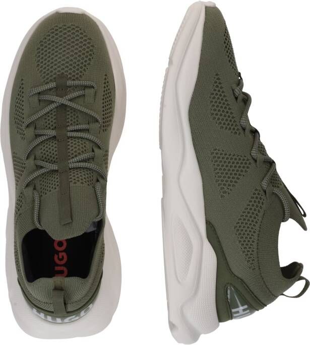 HUGO Slip-ons 'Leon'